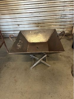 Fire Pit
