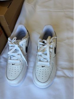 Air Force Nike size 2
