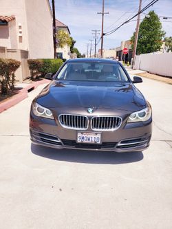 2014 BMW 328i