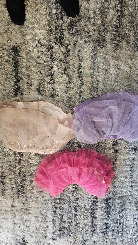 Tutu Skirts