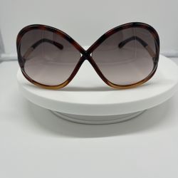 Tom Ford Sunglasses