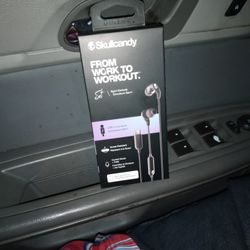 Skullcandy Headphones