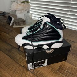 Jordan’s 