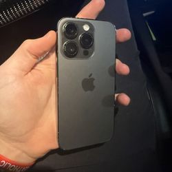 iPhone 14 Pro 256GB Unlocked
