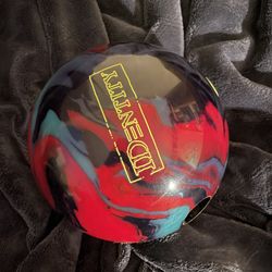 Storm Identity Bowling Ball  
