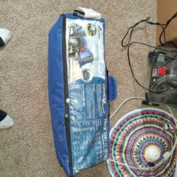 Truck Bed Tent New