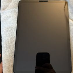 iPad 10th Gen 