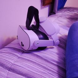 Oculus Quest 3S 350 Lowest I'll Go Is 250