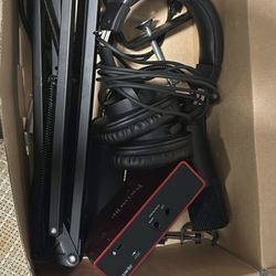 Mic
