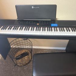 Piano