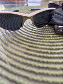 Oakley Sunglasses