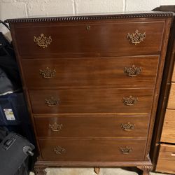 Dresser Antique