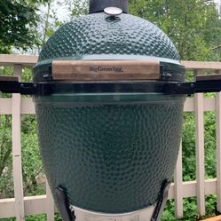Big Green Egg (Large)