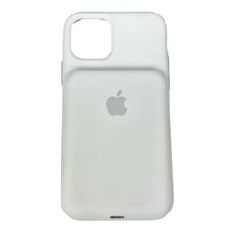 Apple iPhone 11 Pro Smart Battery Case White MWVM2LL/A New