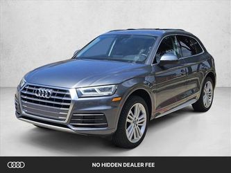 2019 Audi Q5