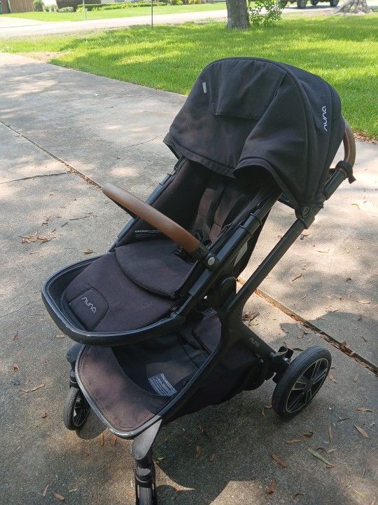 Combination Stroller