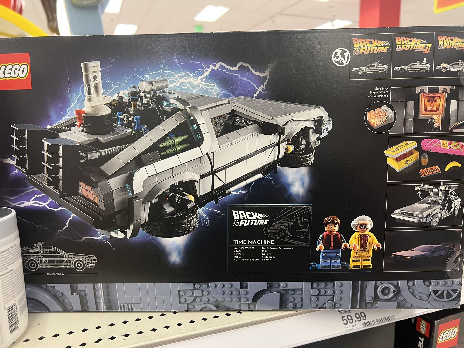 Legos