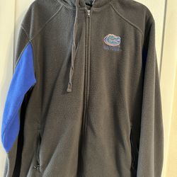 University Of Florida Gators Fleece Large 