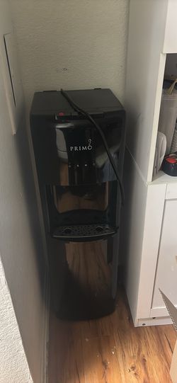 Water dispenser