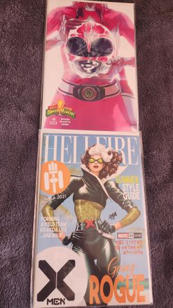 Comic Bundle