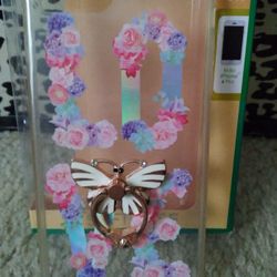 Iphone 8 Plus Love Case 