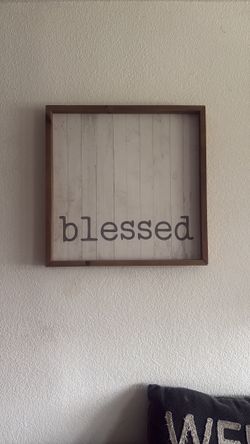 Living room decor