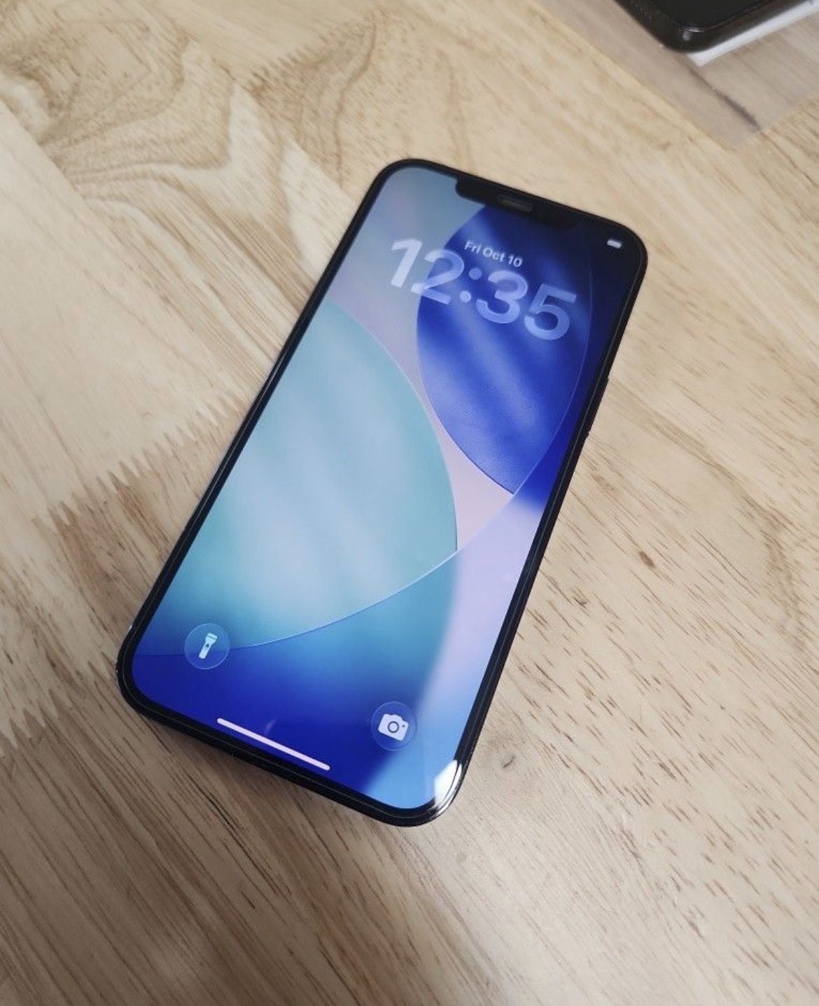 iPhone 12 pro