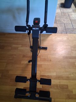 Relife rebuild your life equipment