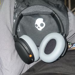 Skull Candy Headphones