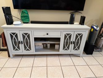 TV stand