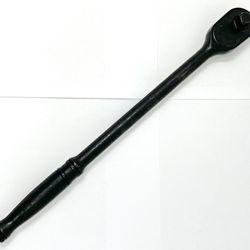 Snap-on GSL80A 1/2" Dr Industrial Finish Long Handle Ratchet