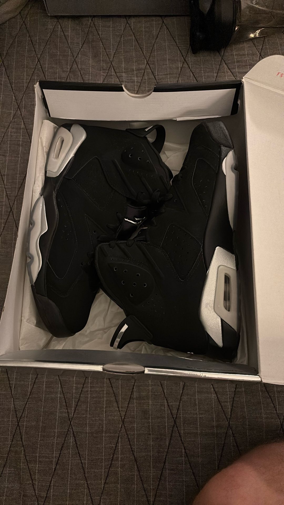 Jordan 7