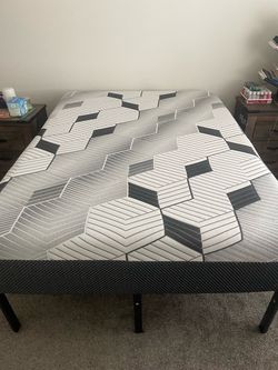 Queen Mattress