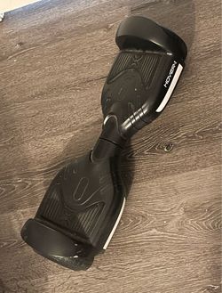 Hover1 working hoverboard