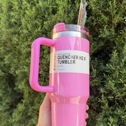 Stanley Starbucks Cup