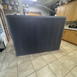 Queen Size Box Spring 
