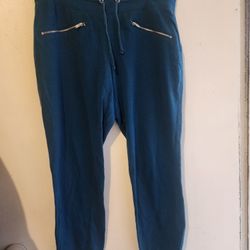 Comfy NY & C Pants Med Size