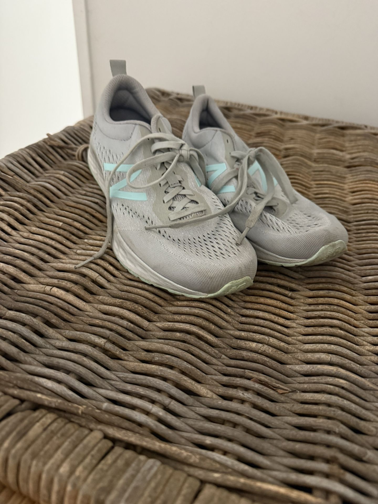 New balance Soft Foam