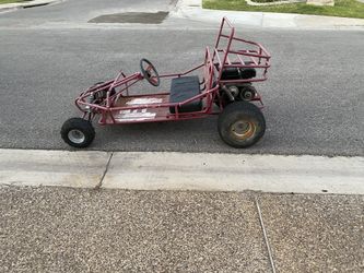 Gokart