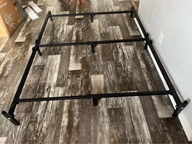 Queen Size Bed Frame