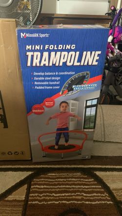 Trampoline