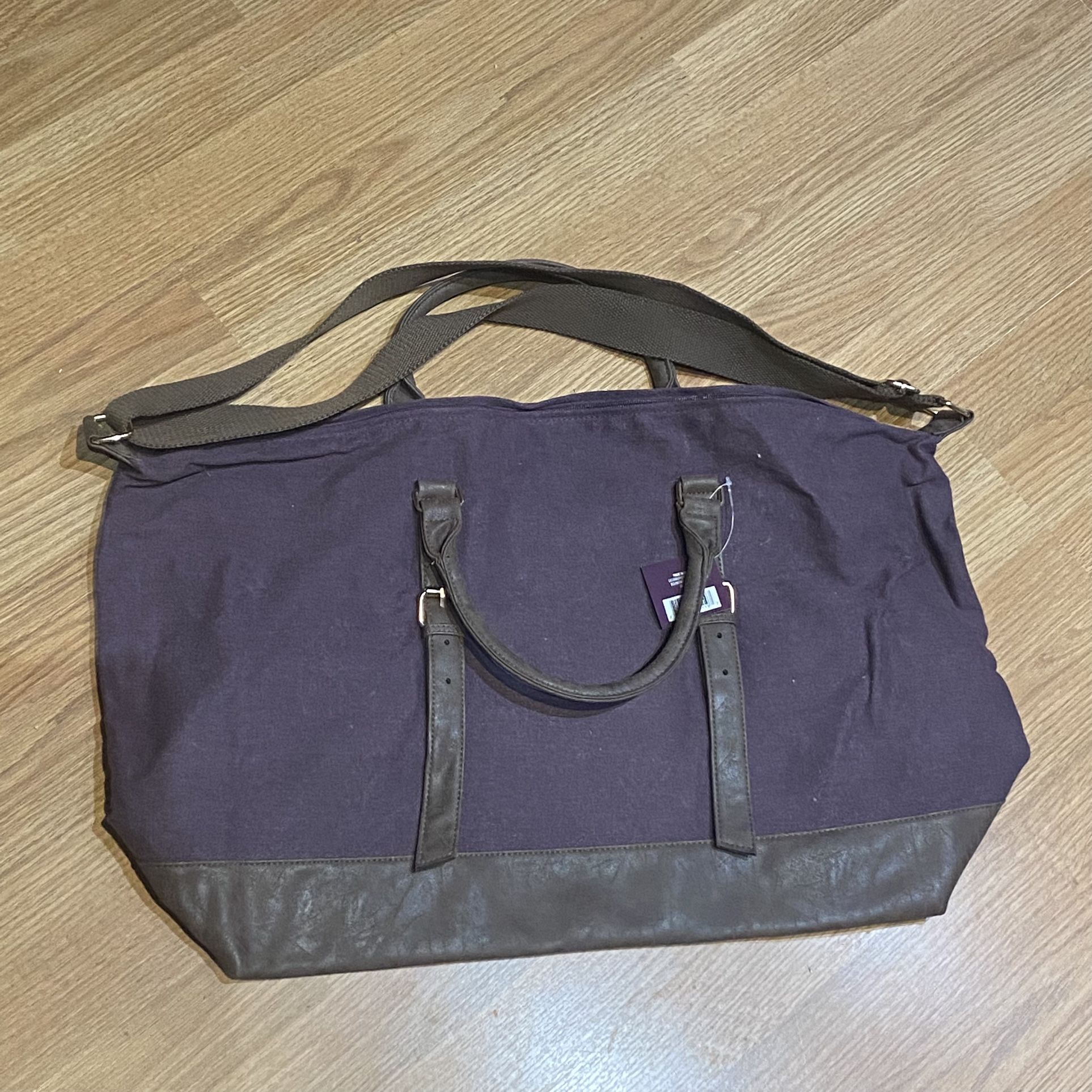 Large Tote