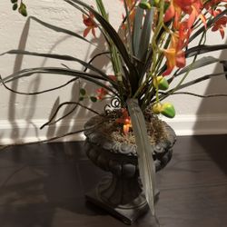 FLORAL ARRANGEMENTS PICK UP TODAY