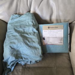 Sheets Full Size 450 Count