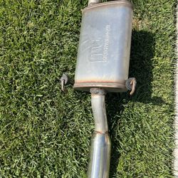 MagnaFlow Muffler