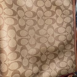 Coach Crossbody