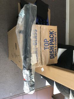 2006-2011 Honda Civic upper support