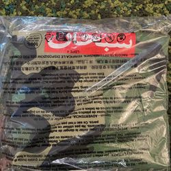 Supreme Arabic Box Logo Camo Tee M 