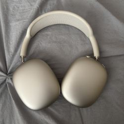 Starlight- Apple Airpod max