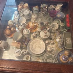 Tea Time